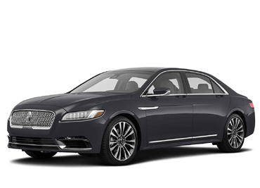 bond limo Lincoln Continental